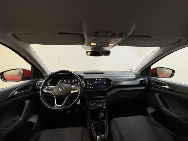 Volkswagen t-Cross 1.0 Tsi 95ch Lounge Business