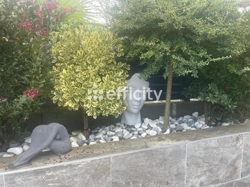 Maison - 550 m² - 5 pièces