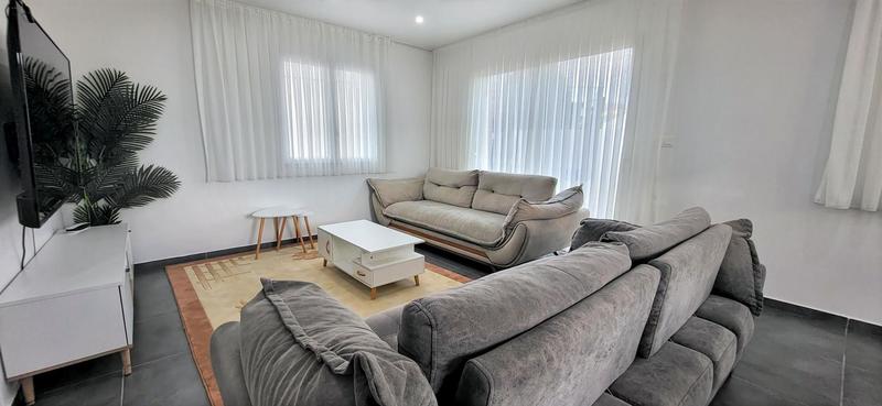 Villa - 100 m² - 4 pièces