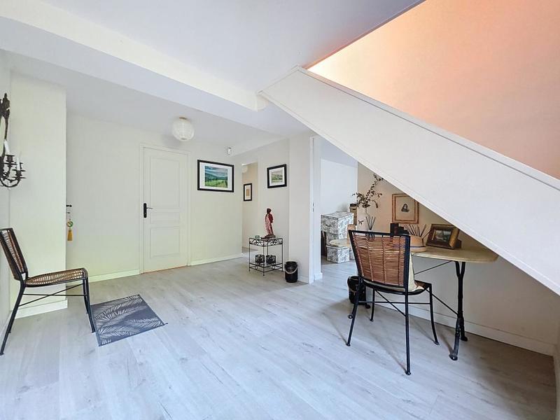 Maison - 164 m² - 5 pièces