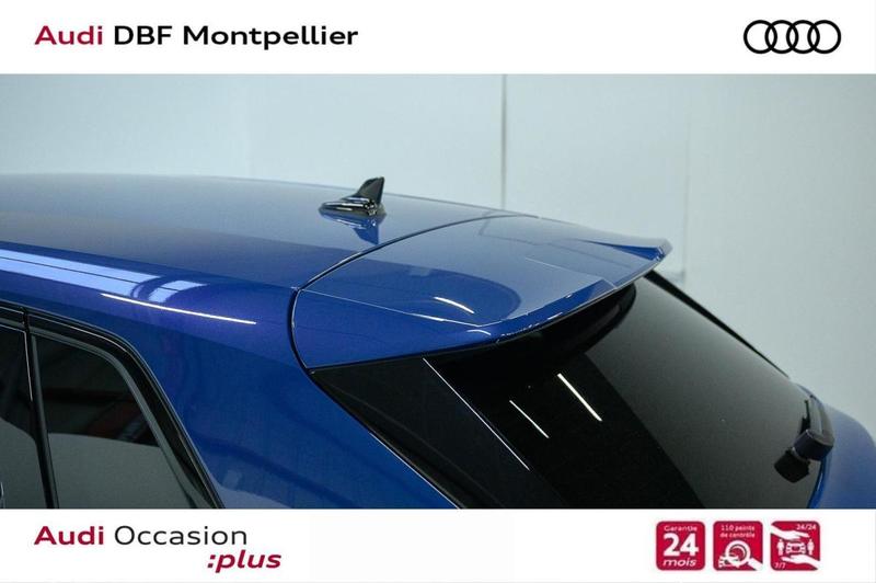 Audi A3 sportback Tfsi Mild Hybrid 150 s tronic 7 s line