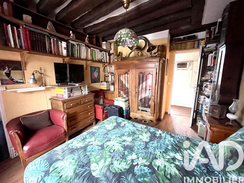 Appartement - 79 m² - 3 pièces