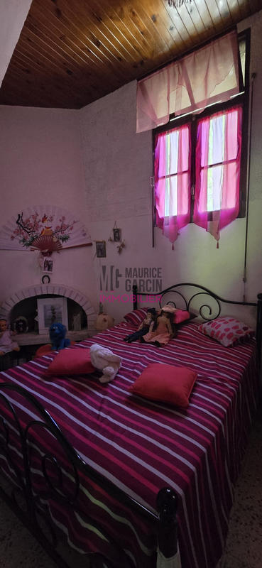 Maison - 142 m² - 6 pièces