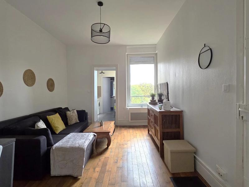 Appartement - 41 m² - 2 pièces