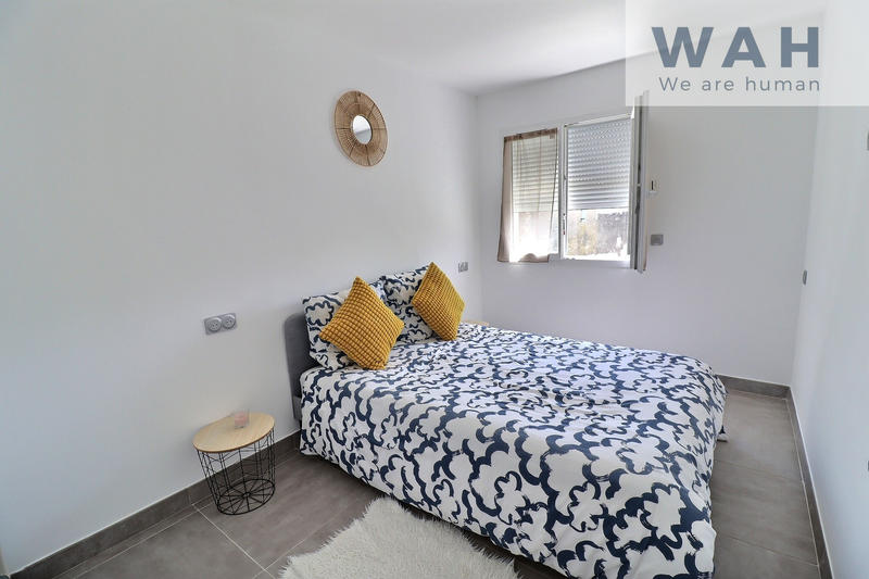 Appartement - 96 m² - 4 pièces