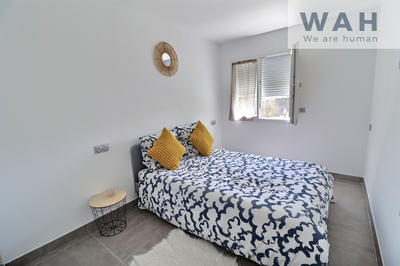 Appartement - 96 m² - 4 pièces