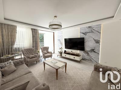 Appartement - 112 m² - 5 pièces