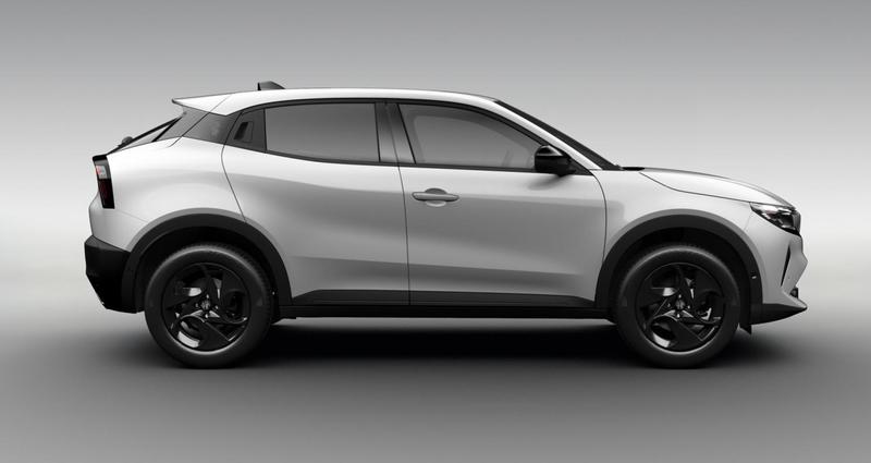 Alfa Romeo Junior 1.2 Ibrida 145 ch eDCT6 Premium