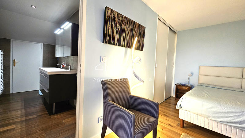 Appartement - 131 m² - 5 pièces