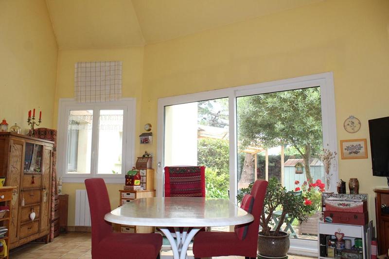 Maison - 152 m² - 7 pièces