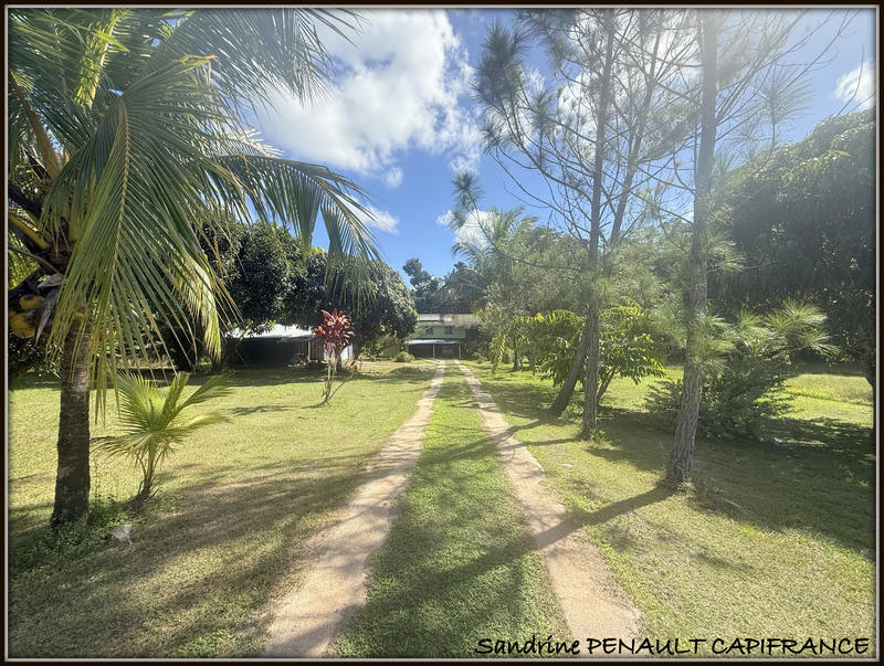 Maison - 133 m² - 5 pièces