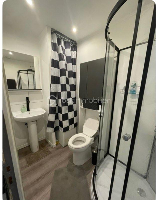 Immeuble - 78 m² - 4 pièces