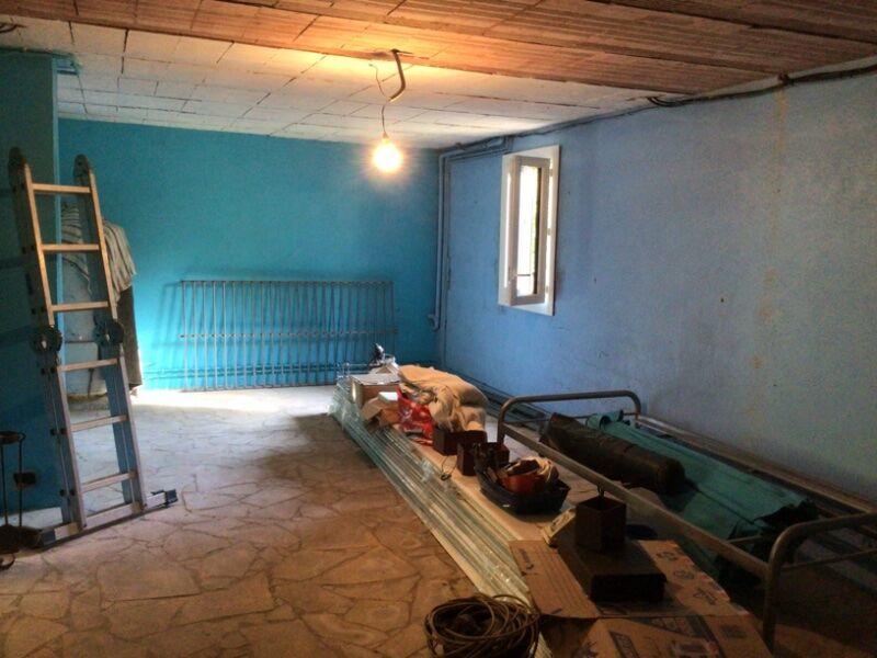 Maison - 78 m² - 4 pièces