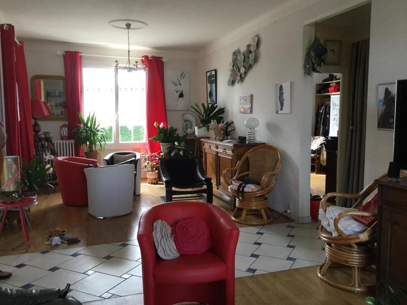 Villa - 129 m² - 9 pièces