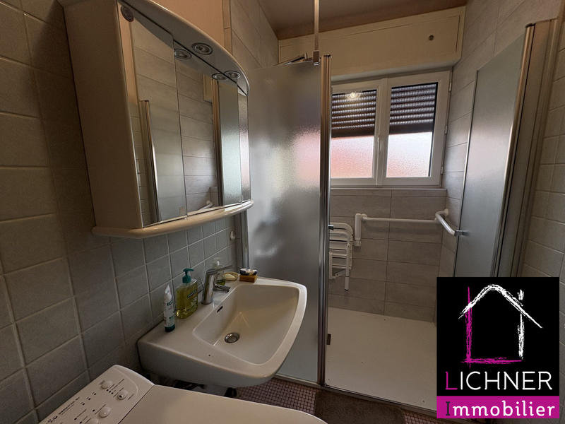 Maison - 83 m² - 5 pièces