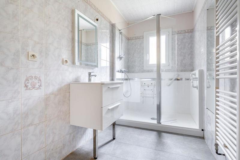 Maison - 85 m² - 3 pièces