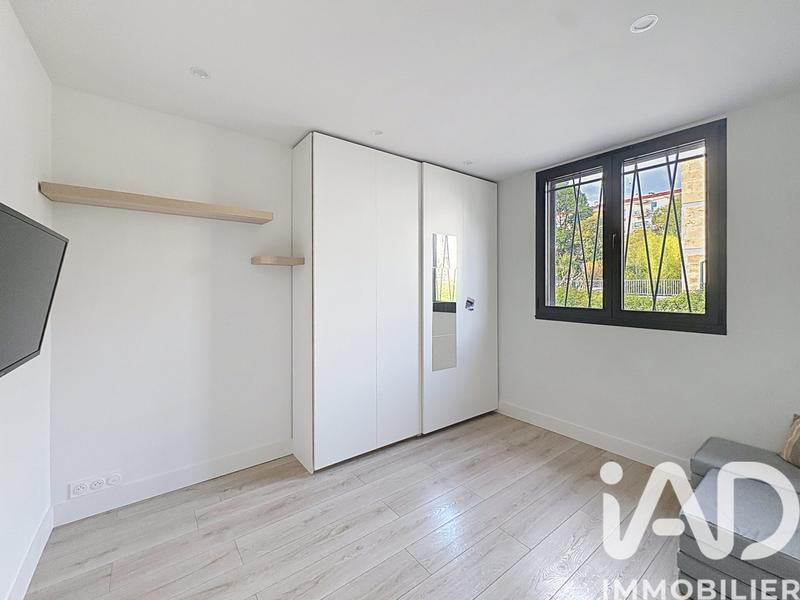 Maison - 82 m² - 5 pièces
