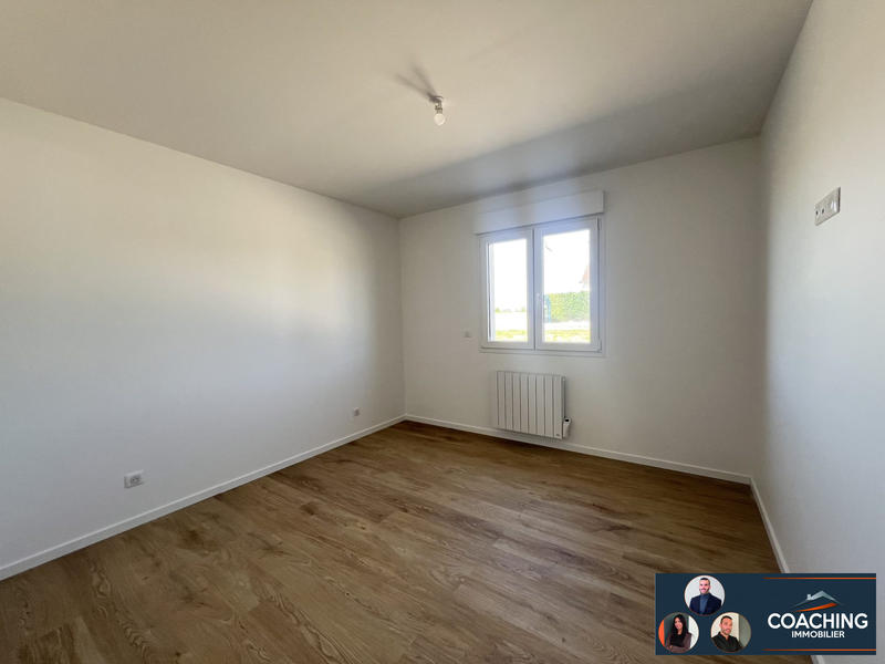 Villa - 121 m² - 5 pièces