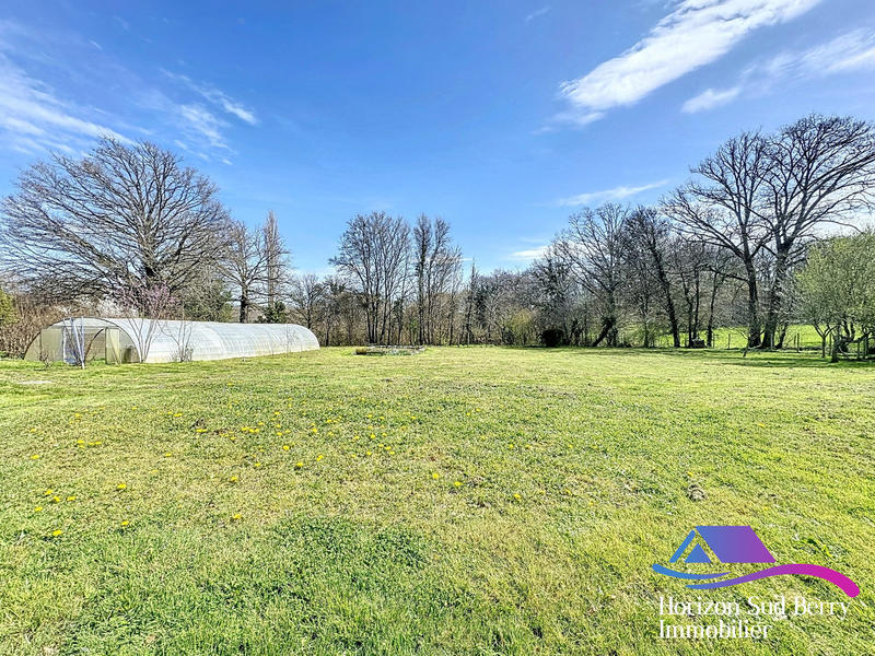 Maison - 210 m² - 7 pièces