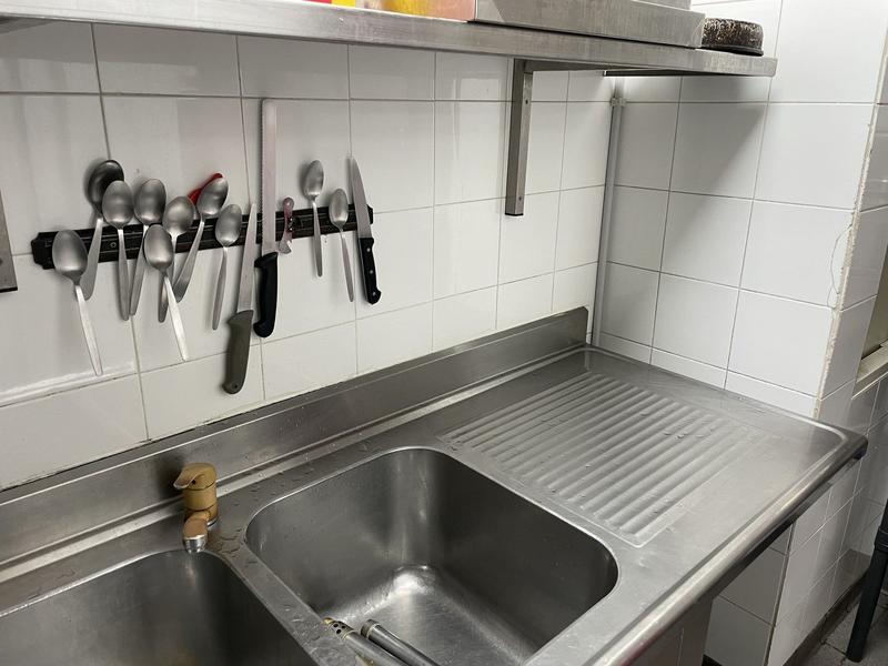 Fonds de commerce - 180 m²