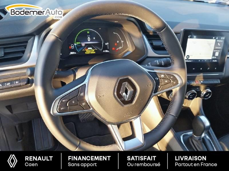 Renault Captur E-Tech 145 - 21 Business