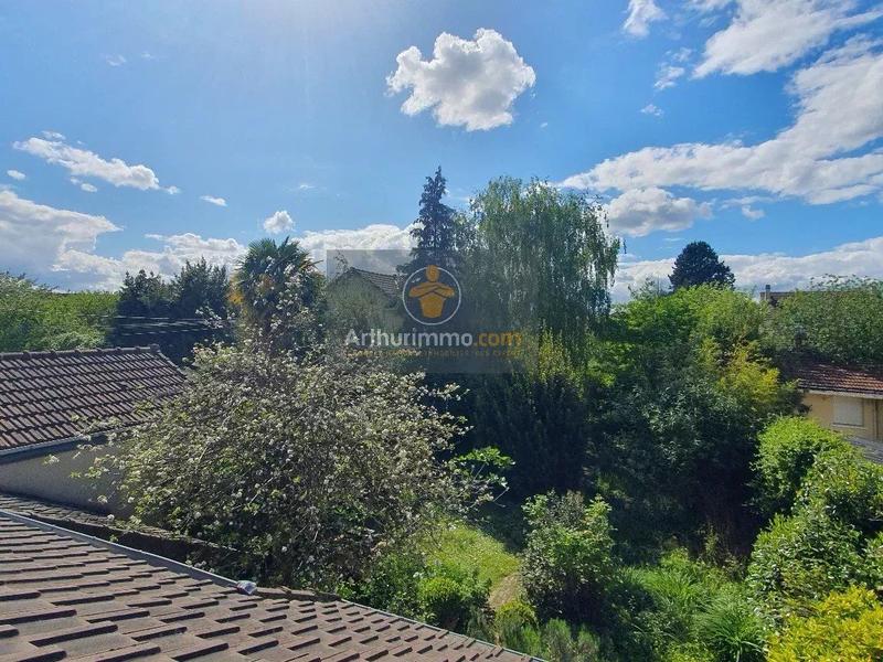 Maison - 106 m² - 5 pièces