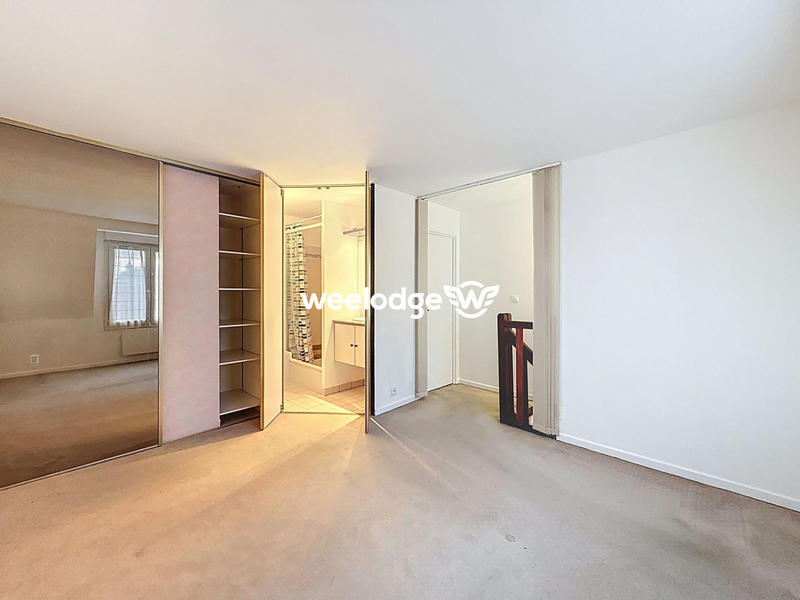 Duplex - 39 m² - 2 pièces