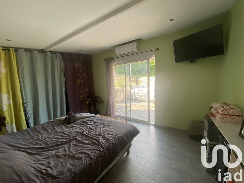 Maison de village - 146 m² - 6 pièces