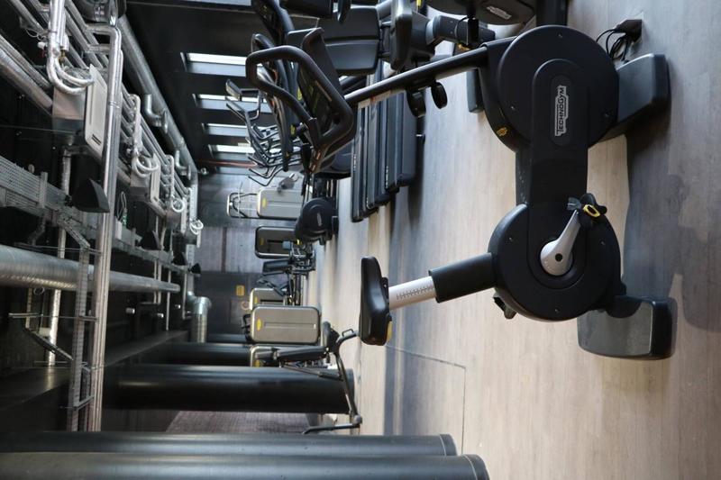 Chambre - 27 m² - 3 pièces