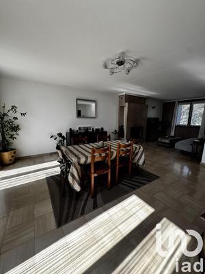 Maison - 150 m² - 6 pièces