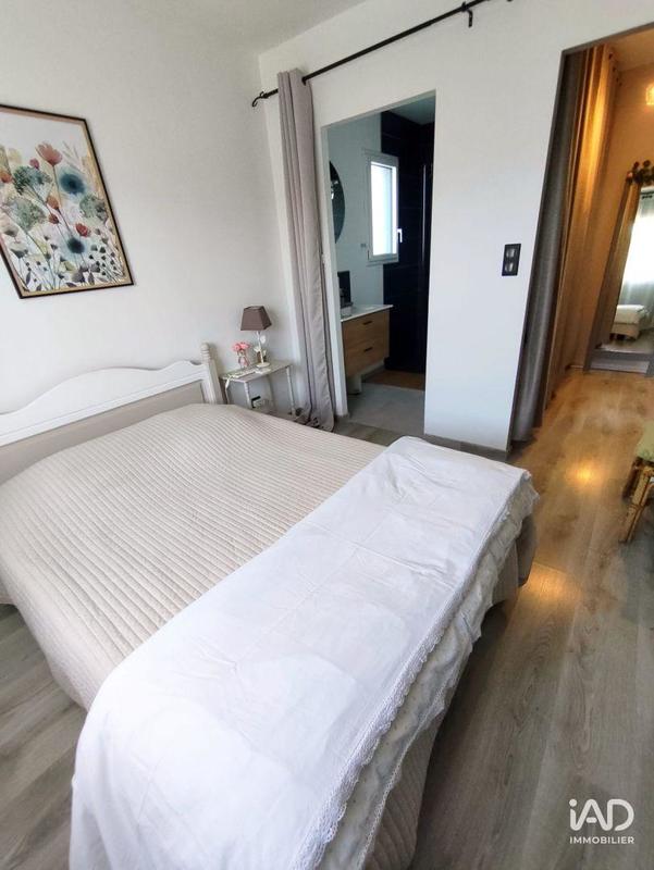 Maison - 131 m² - 5 pièces