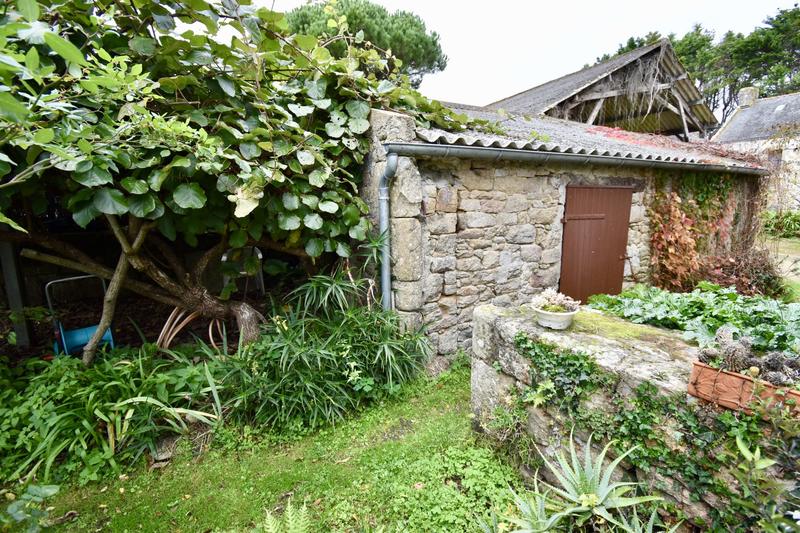 Maison ancienne - 84 m² - 4 pièces