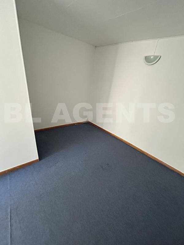 Maison de village - 46 m² - 3 pièces