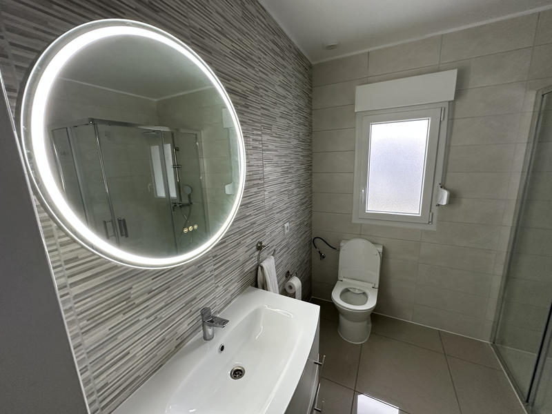 Maison - 109 m² - 4 pièces