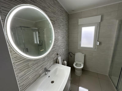 Maison - 109 m² - 4 pièces