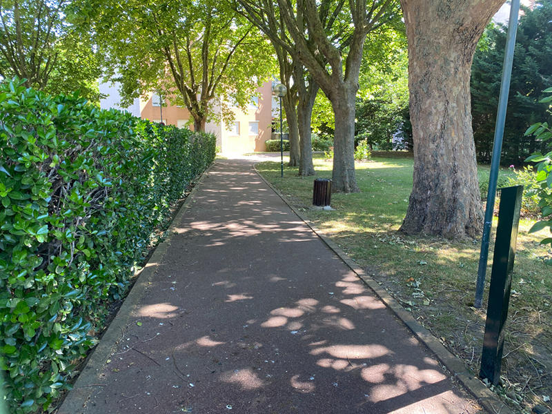 Appartement - 82 m² - 4 pièces