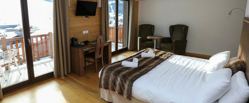 Appartement - 27 m² - 1 pièce