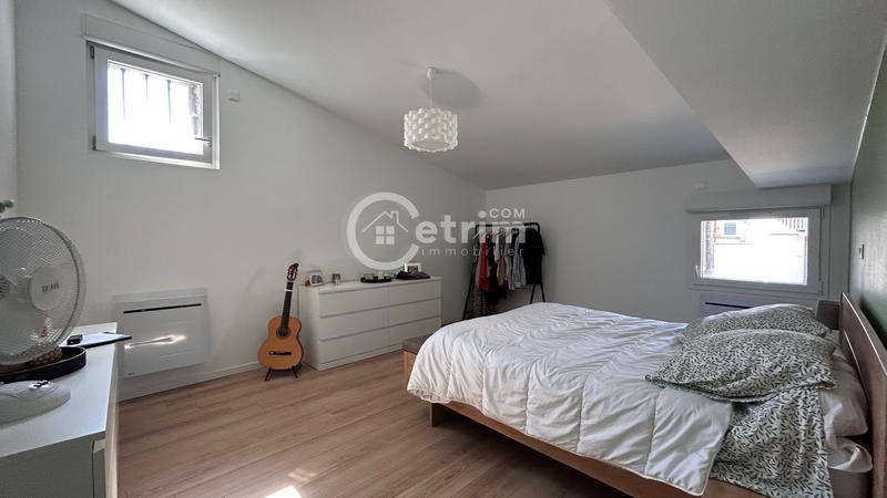 Maison - 190 m² - 5 pièces