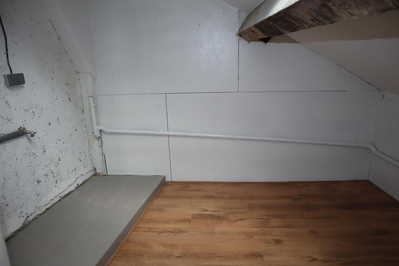 Appartement - 31 m² - 2 pièces