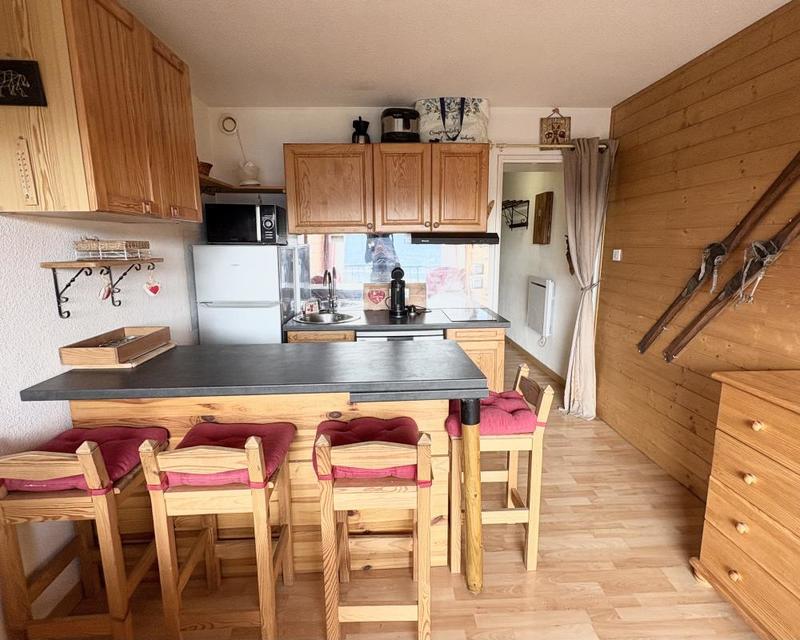 Appartement - 26 m² - 1 pièce