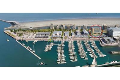 Appartement - 94 m² - 3 pièces