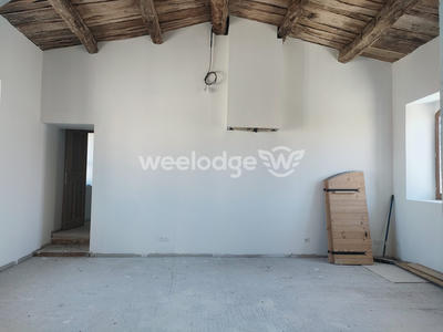 Appartement - 121 m² - 5 pièces