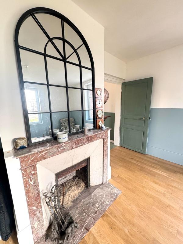 Propriété - 85 m² - 4 pièces