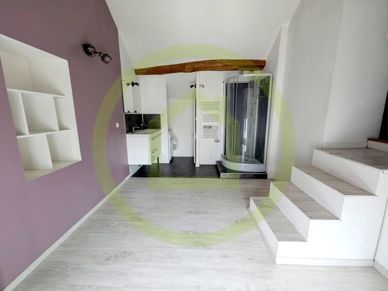 Maison de ville - 84 m² - 4 pièces