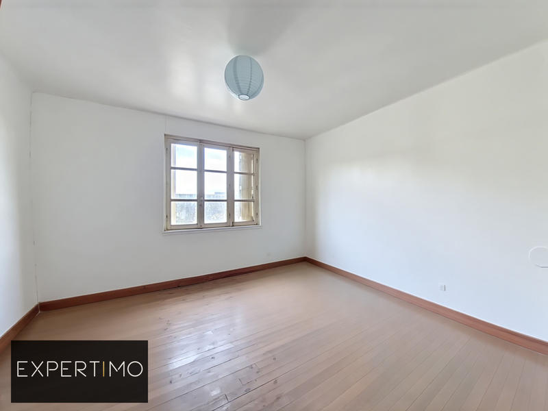 Maison de village - 110 m² - 5 pièces