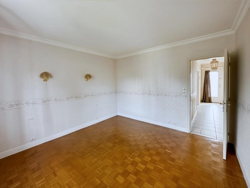 Maison - 124 m² - 5 pièces