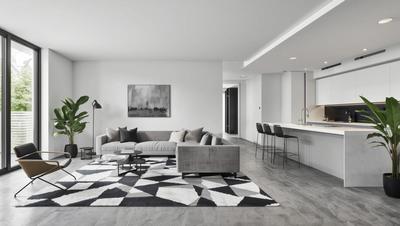 Appartement - 40 à 99 m²