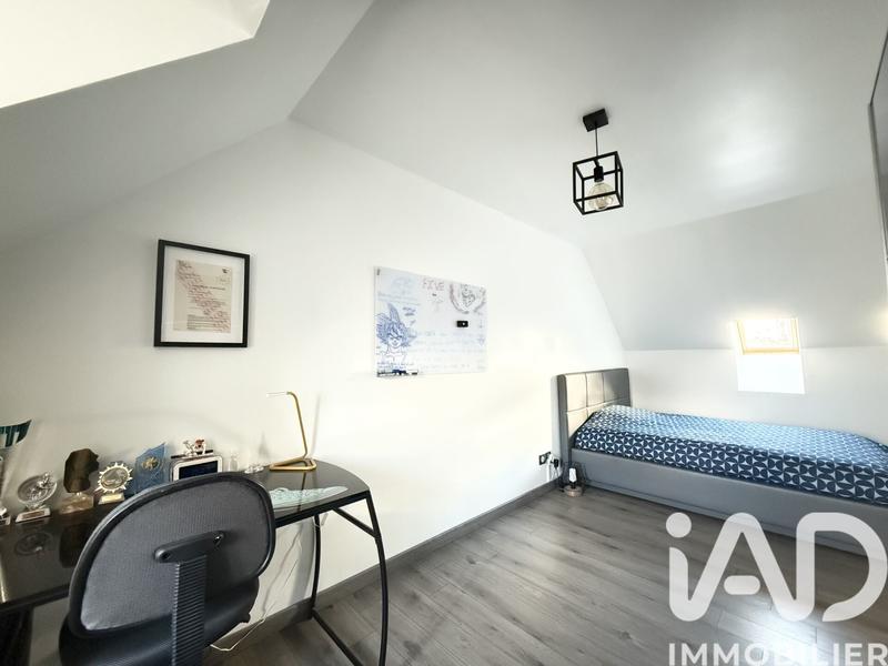 Maison - 155 m² - 7 pièces