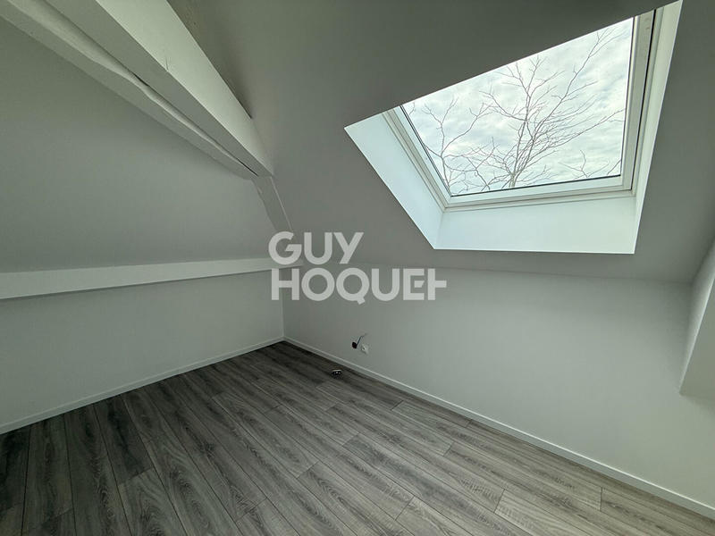 Appartement - 135 m² - 6 pièces