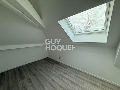 Appartement - 135 m² - 6 pièces